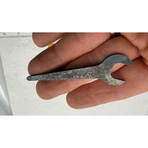 Vintage Tools Sears Craftsman 9-2082 power wood boring bits set